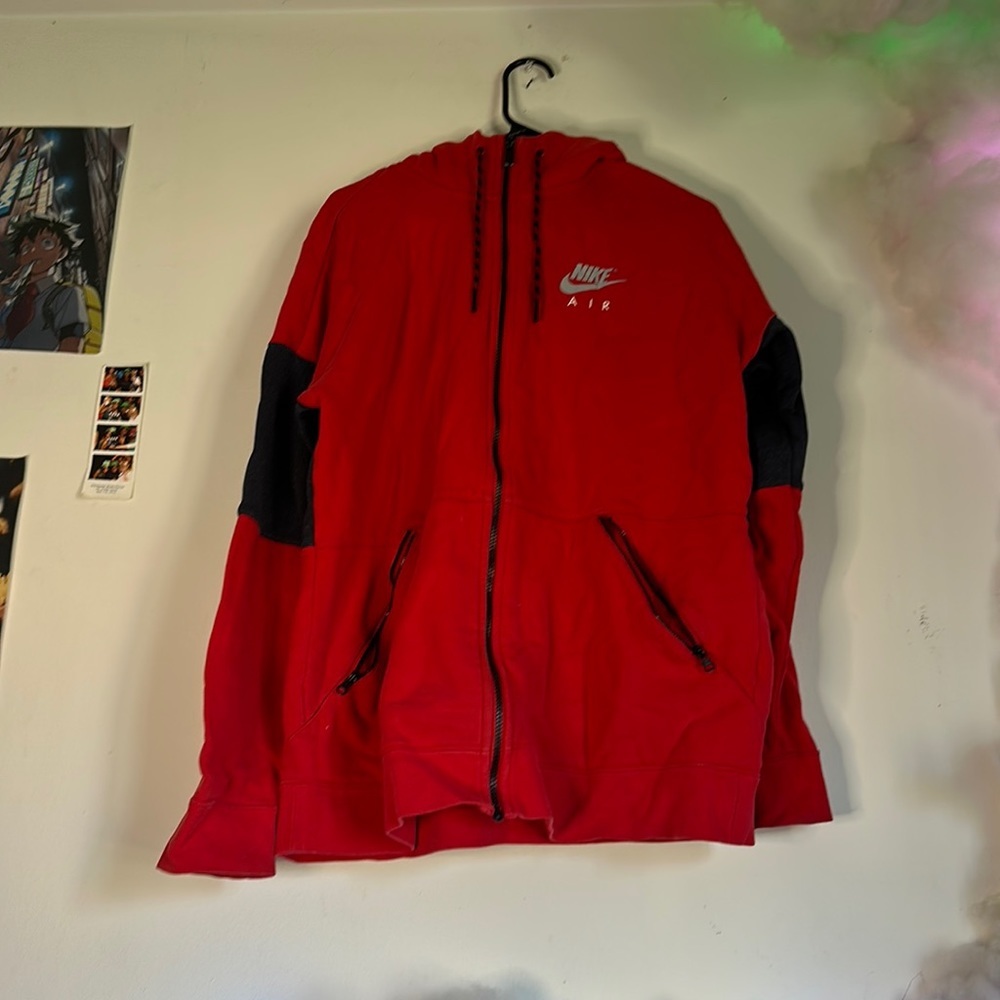 Nike sweater